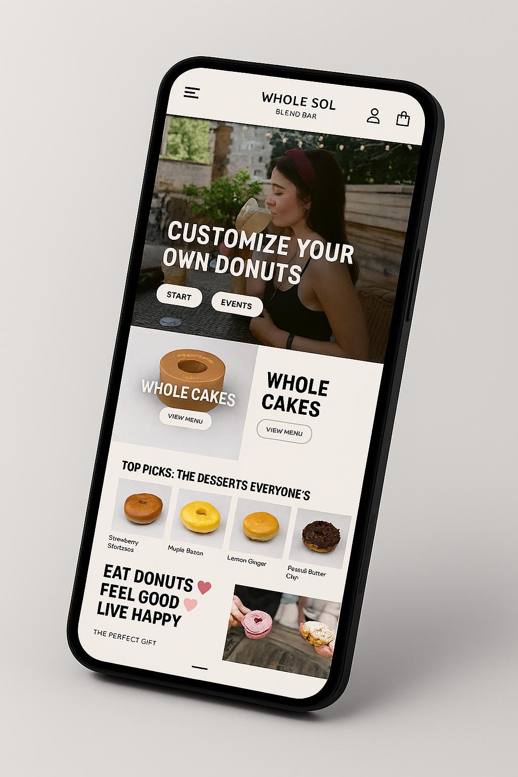The Oasis Cafe - Restaurant & Catering