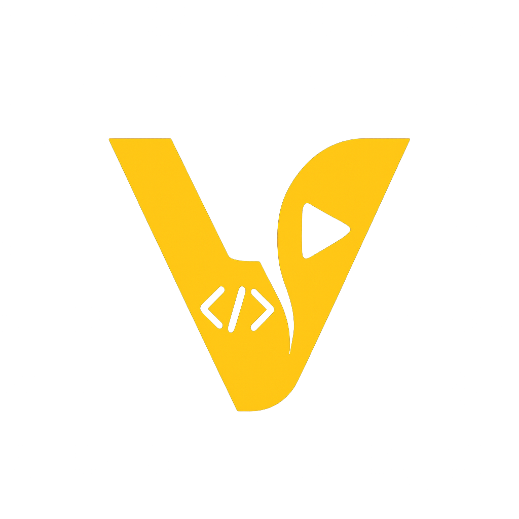 VirtualFix Logo